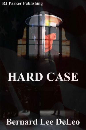 [John Harding: Hard Case 01] • HARD CASE (Book 1 - John Harding Series - Special Ops Marine, CIA Agent, Cage Fighter)